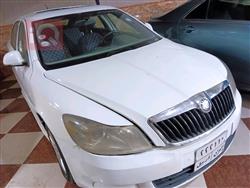 سکۆدا ئۆکتاڤیا